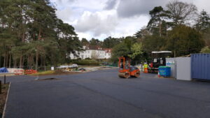 Gorse Hill