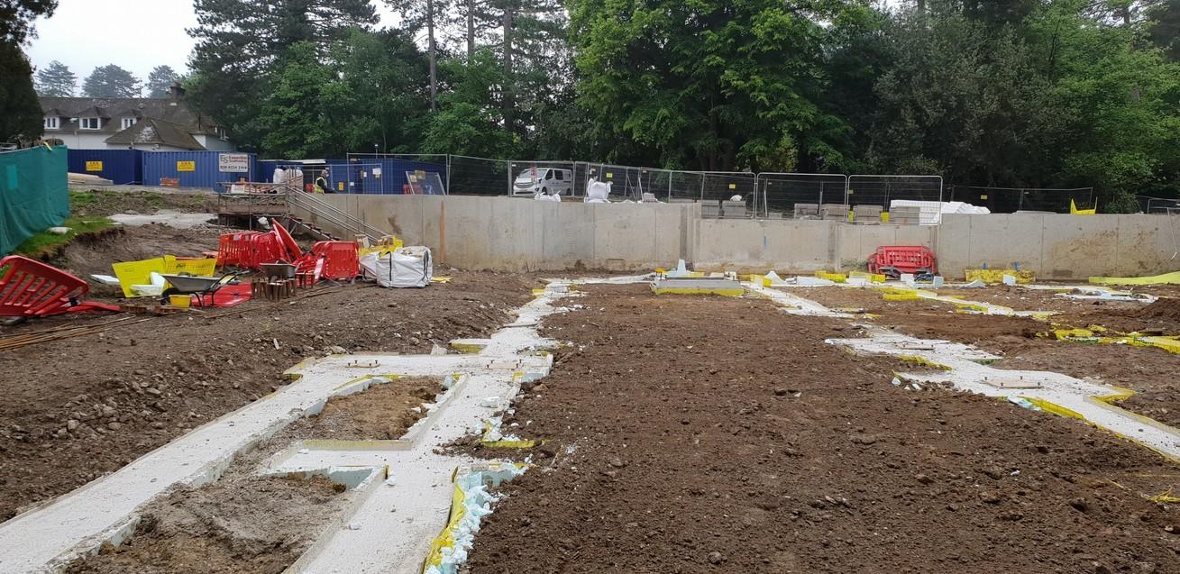 A New Lease of Life for Gorse Hill