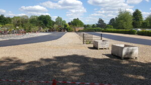 Hampshire Highways by Pavenet in an association with M-Group 