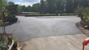 Hampshire Highways by Pavenet in an association with M-Group 