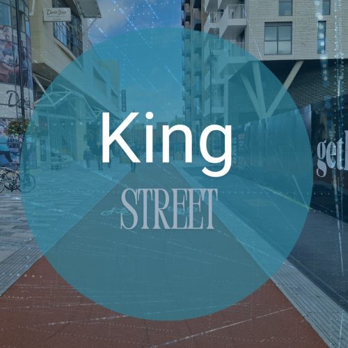 King Street