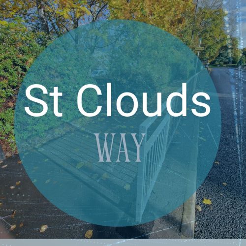 St Clouds Way