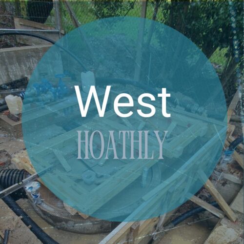 West Hoathly