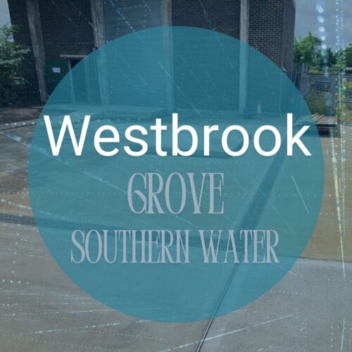 Southern Water – Westbrook Grove