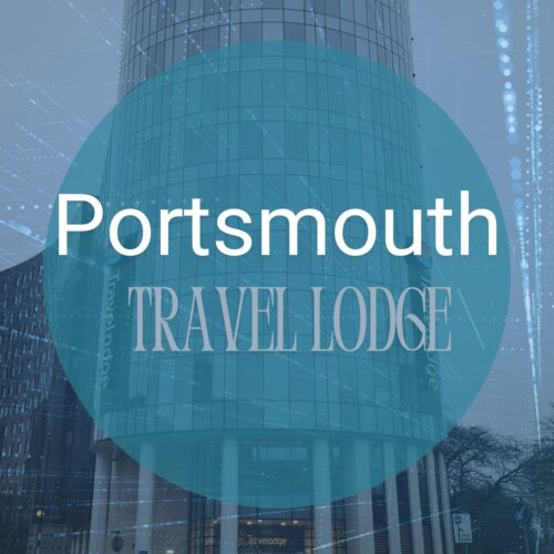 Portsmouth Travel Lodge