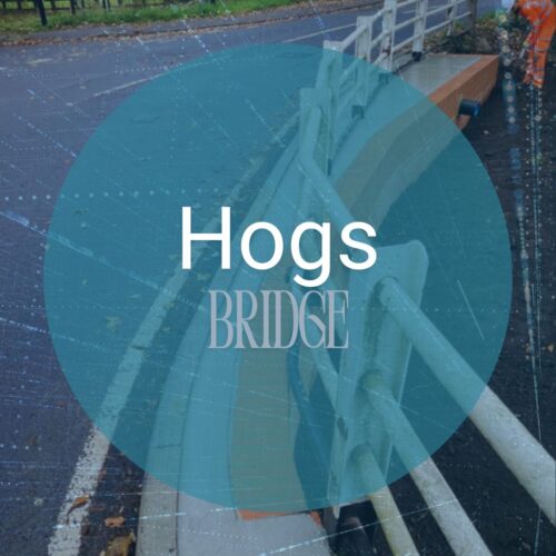 Hogs Bridge